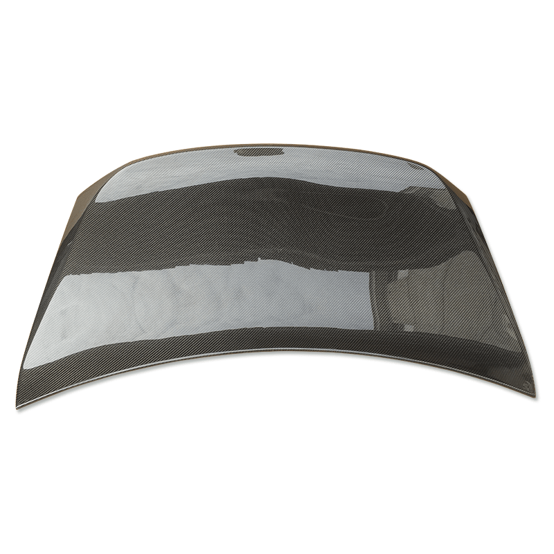 JDMuscle [09 - 24 GT - R] Carbon Fiber Duck Bill Trunk - DL Style - JDMuscleTrunksJDM-R35-385CF