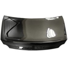 JDMuscle [09 - 24 GT - R] Carbon Fiber Duck Bill Trunk - DL Style - JDMuscleTrunksJDM-R35-385CF