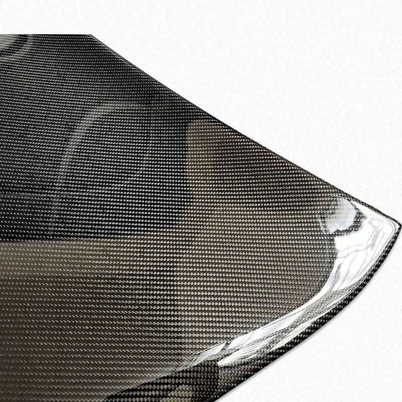 JDMuscle [09 - 24 GT - R] Carbon Fiber Duck Bill Trunk - DL Style - JDMuscleTrunksJDM-R35-385CF