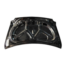 JDMuscle [09 - 24 GT - R] Carbon Fiber Duck Bill Trunk - OE Style - JDMuscleTrunksJDM-R35-243CF