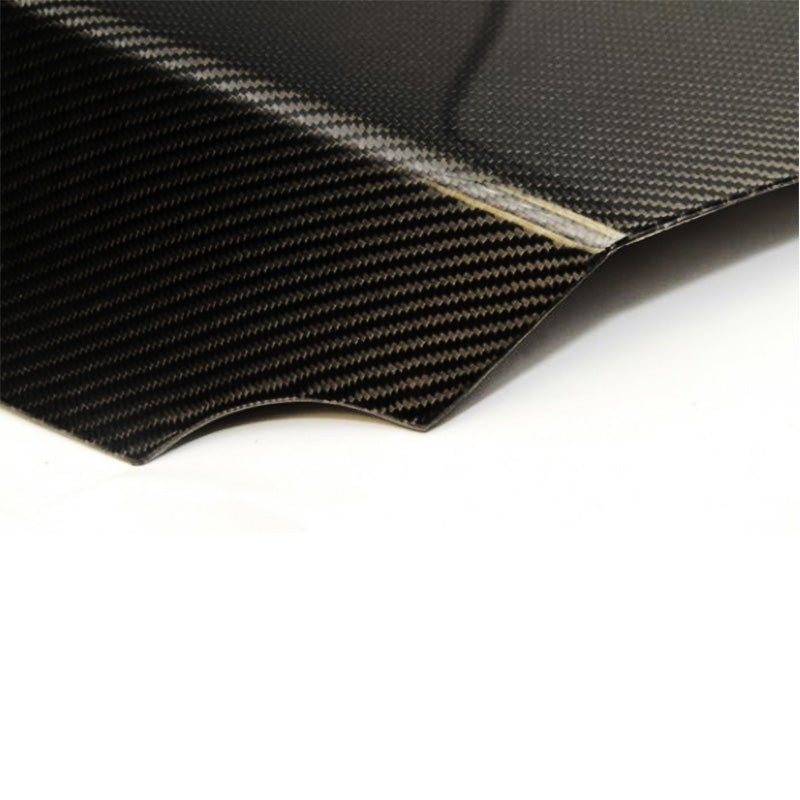 JDMuscle [09 - 24 GT - R] Carbon Fiber Duck Bill Trunk - OE Style - JDMuscleTrunksJDM-R35-243CF