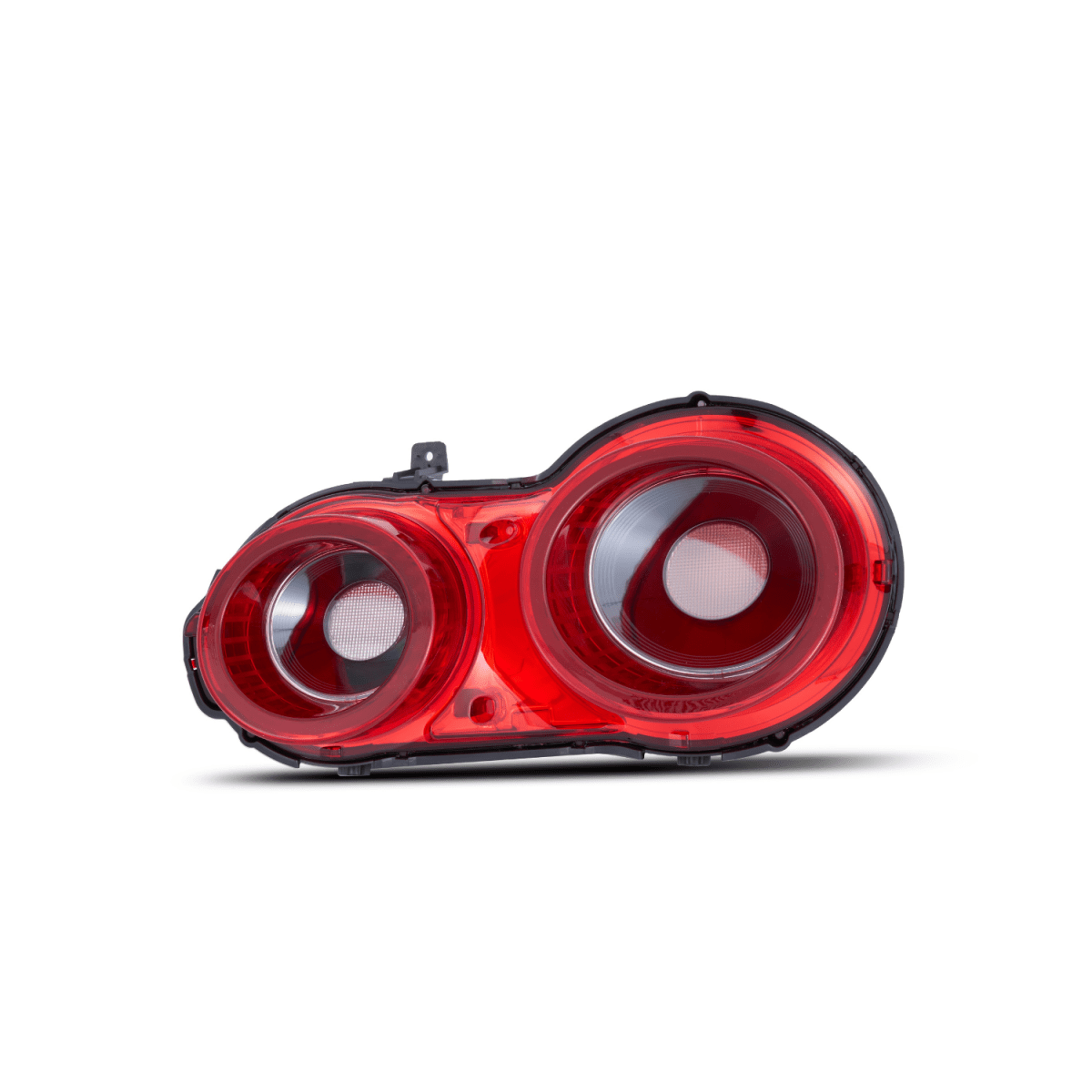 JDMuscle [09 - 24 GT - R] Spec GT50 Tail Lights | Red/White/RGB - JDMuscleTail LightsJDM-R35-TL-GT50RDRed