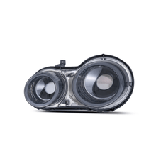 JDMuscle [09 - 24 GT - R] Spec GT50 Tail Lights | Red/White/RGB - JDMuscleTail LightsJDM-R35-TL-GT50RDRed