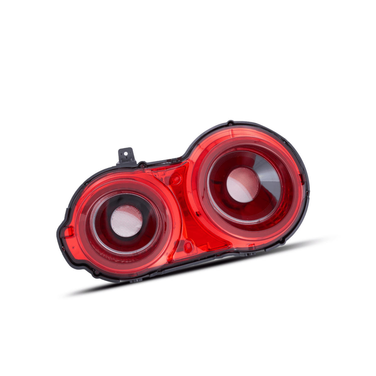 JDMuscle [09 - 24 GT - R] Spec GT50 Tail Lights | Red/White/RGB - JDMuscleTail LightsJDM-R35-TL-GT50RDRed