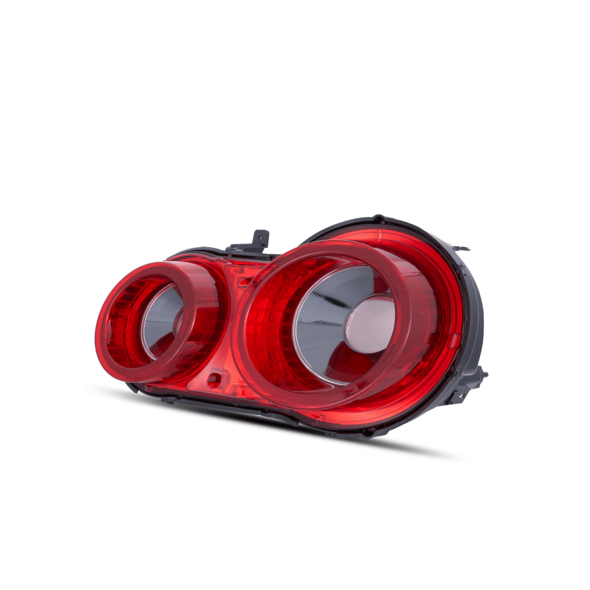 JDMuscle [09 - 24 GT - R] Spec GT50 Tail Lights | Red/White/RGB - JDMuscleTail LightsJDM-R35-TL-GT50RDRed