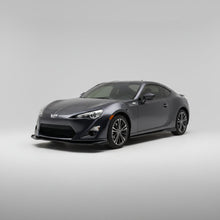 JDMUSCLE [12 - 16 Scion FRS/Toyota 86] Spec G Carbon Fiber Front Lip - JDMuscleFront LipsJDM-TY-86-36
