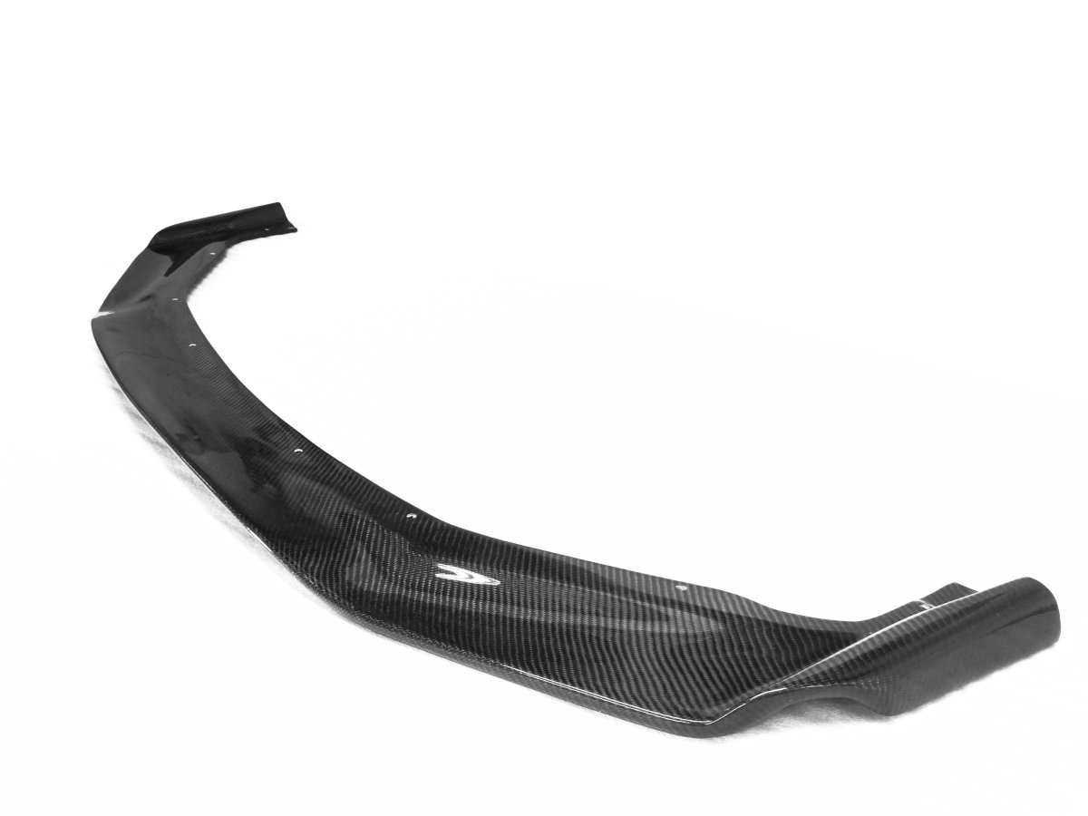 JDMUSCLE [12 - 16 Scion FRS/Toyota 86] Spec G Carbon Fiber Front Lip - JDMuscleFront LipsJDM-TY-86-36