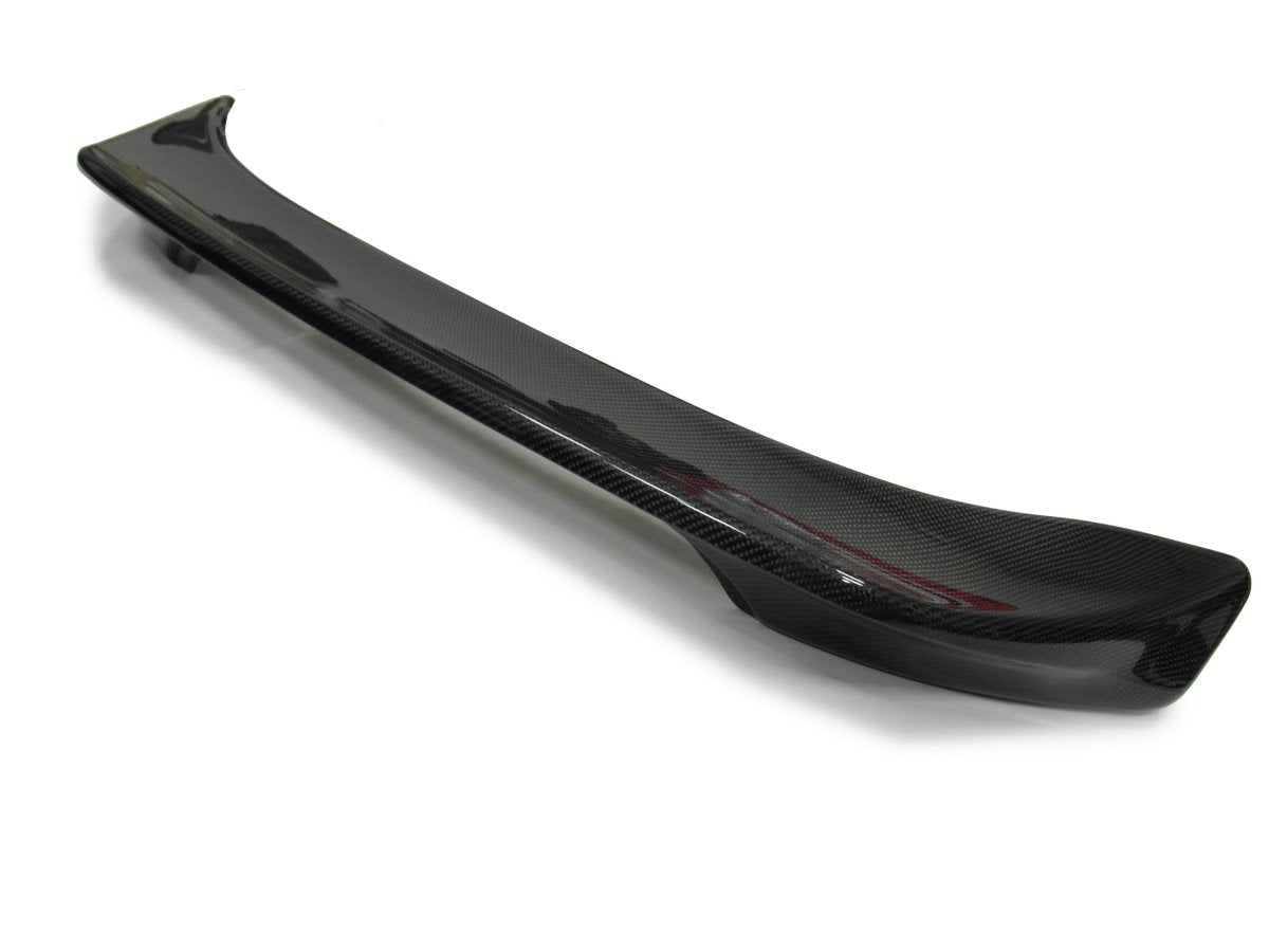 JDMuscle [12–21 BRZ/FR - S/GT86] T Style Duckbill Spoiler - JDMuscleSpoilers and WingsJDM-BRZ13-DB-TCF
