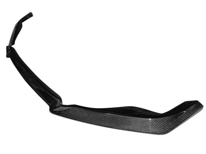 JDMuscle [13 - 16 FRS/86] Spec HT Carbon Fiber Front Lip - JDMuscleFront LipsJDM-TY-86-40