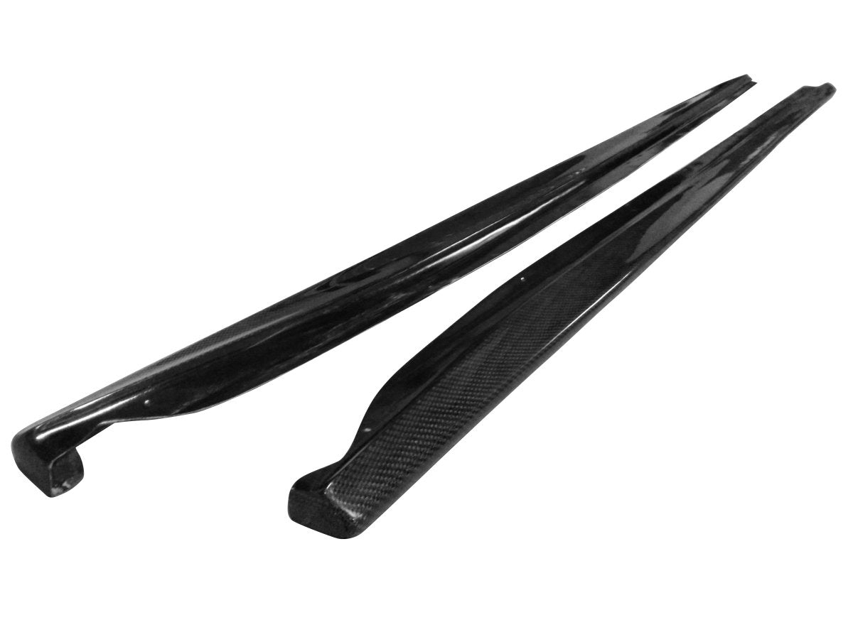 JDMuscle [13 - 16 Scion FRS/Toyota 86] Spec CS Carbon Fiber Side Skirts - JDMuscleSide SkirtsJDM-TY-86-06