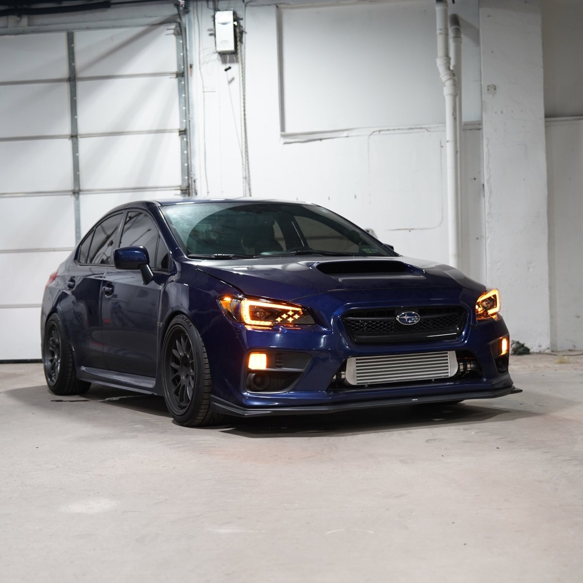 JDMuscle [15-17 WRX/STI, 18-21 WRX] Base & Premium Star Series Headlight - JDMuscleHeadlightsJDM-WRX15-HLS