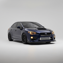 JDMuscle [15-17 WRX/STI, 18-21 WRX] Base & Premium Star Series Headlight - JDMuscleHeadlightsJDM-WRX15-HLS