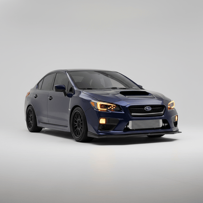 JDMuscle [15-17 WRX/STI, 18-21 WRX] Base & Premium Star Series Headlight - JDMuscleHeadlightsJDM-WRX15-HLS