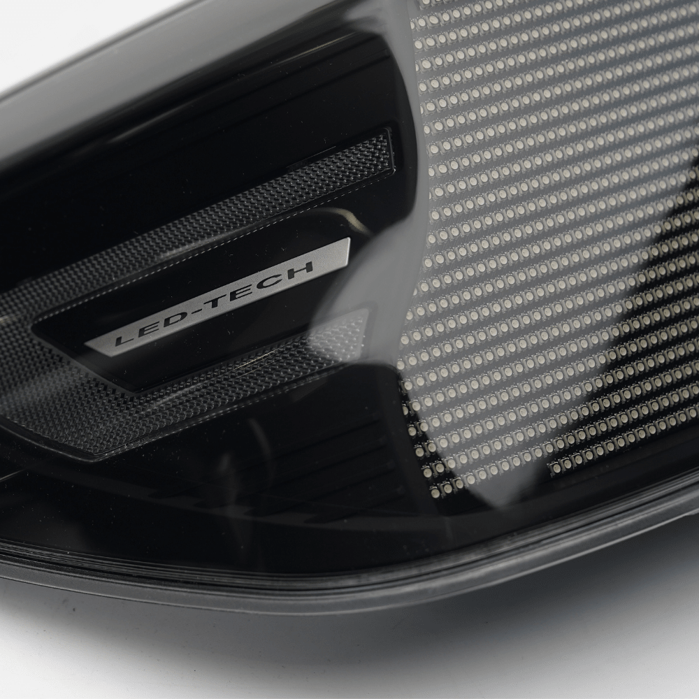 JDMuscle [15 - 21 WRX] Matrix Series LED Tail Lights - JDMuscleTail LightsJDM-WRX15-TAL-MTX