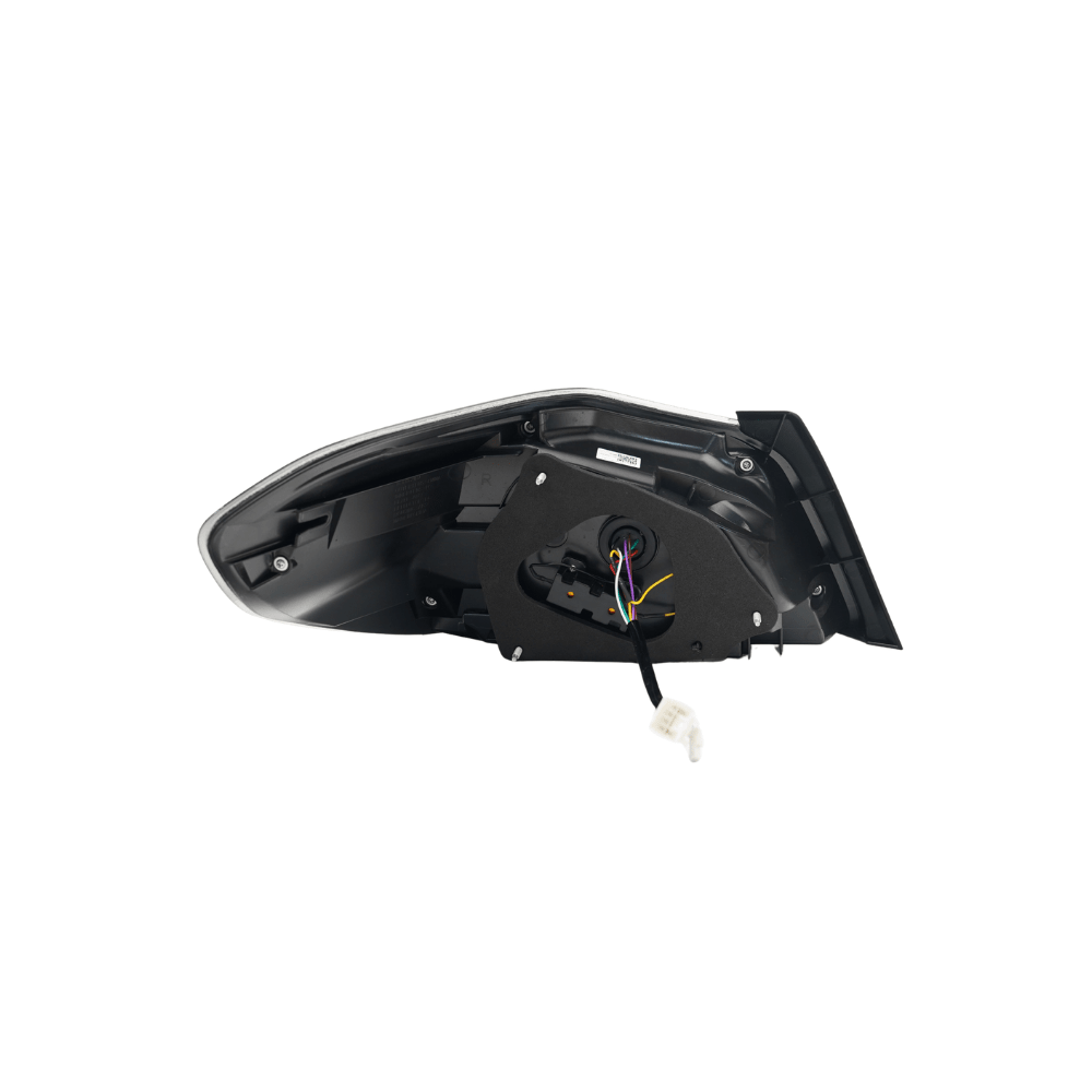 JDMuscle [15 - 21 WRX] Matrix Series LED Tail Lights - JDMuscleTail LightsJDM-WRX15-TAL-MTX