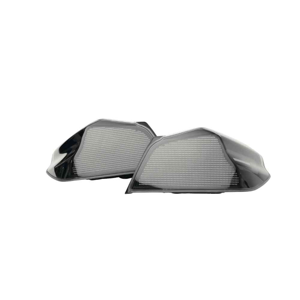 JDMuscle [15 - 21 WRX] Matrix Series LED Tail Lights - JDMuscleTail LightsJDM-WRX15-TAL-MTX