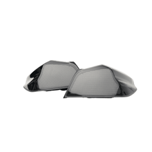 JDMuscle [15 - 21 WRX] Matrix Series LED Tail Lights - JDMuscleTail LightsJDM-WRX15-TAL-MTX
