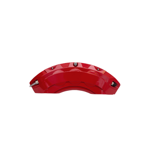 JDMuscle [15 - 21 WRX MT, 13 - 15 XV MT] Aluminum Caliper Covers - JDMuscleCaliper CoversJDM-WRX15-31REDRed