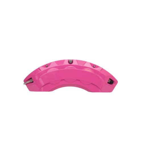 JDMuscle [15 - 21 WRX MT, 13 - 15 XV MT] Aluminum Caliper Covers - JDMuscleCaliper CoversJDM-WRX15-34PINKPink