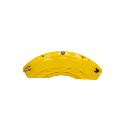JDMuscle [15 - 21 WRX MT, 13 - 15 XV MT] Aluminum Caliper Covers - JDMuscleCaliper CoversJDM-WRX15-34YELLOWYellow