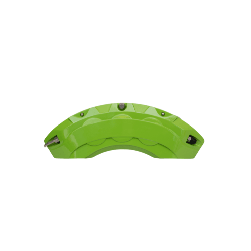 JDMuscle [15 - 21 WRX MT, 13 - 15 XV MT] Aluminum Caliper Covers - JDMuscleCaliper CoversJDM-WRX15-34LGREENLight Green