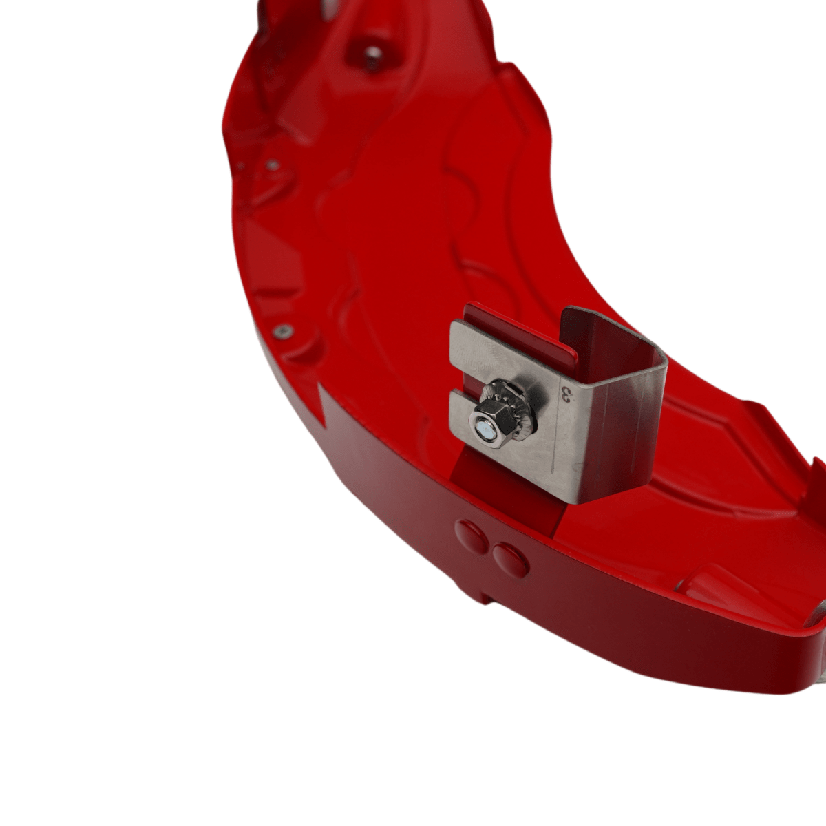 JDMuscle [15 - 21 WRX MT, 13 - 15 XV MT] Aluminum Caliper Covers - JDMuscleCaliper CoversJDM-WRX15-34HBLUEHyper Blue