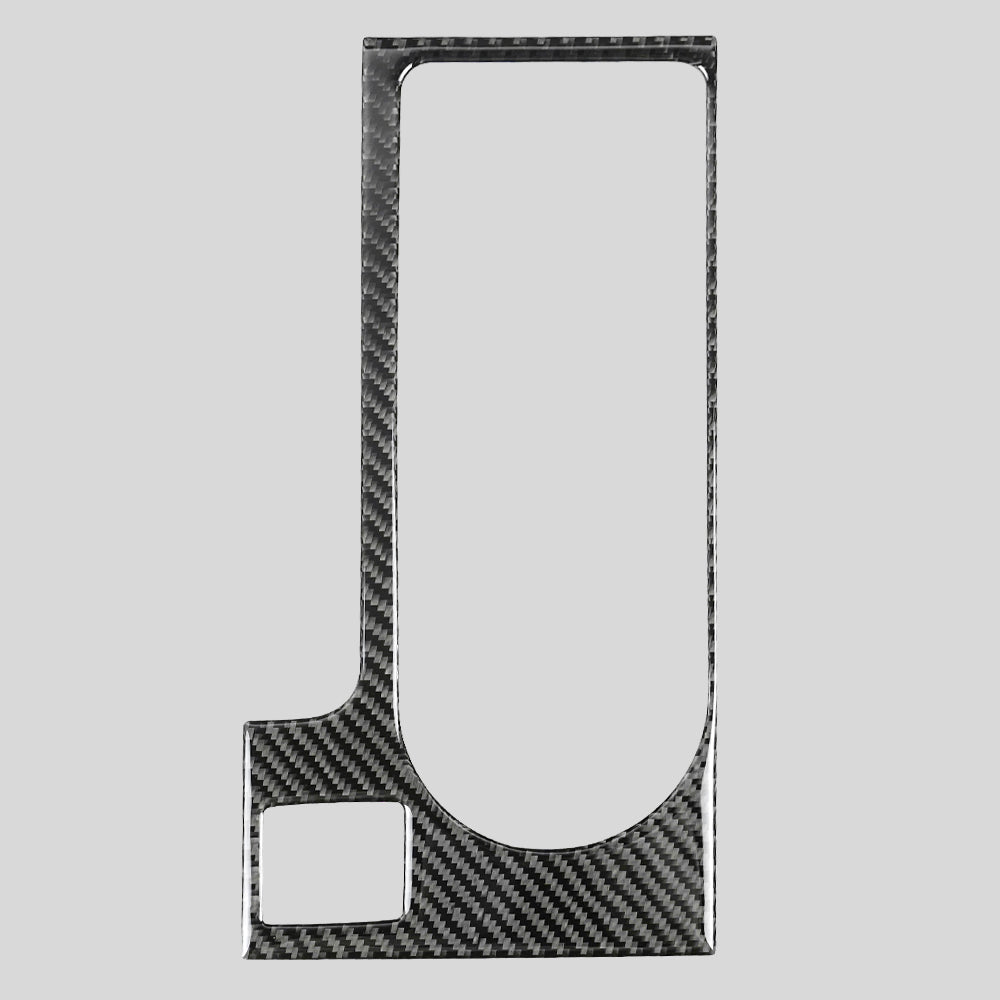 JDMuscle [15 - 21 WRX] P&S Series Carbon Fiber Heated Seats Trim | JDM - WRX15 - PS - 022 - JDMuscleTrim KitsJDM-WRX15-PS-022