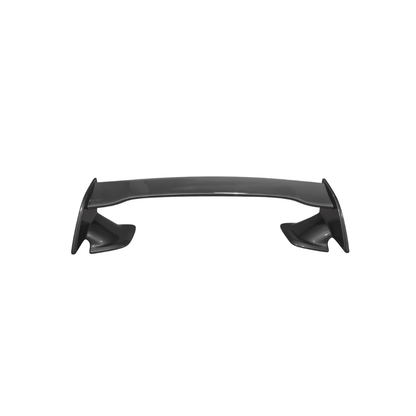 JDMuscle [15 - 21 WRX/STI] 5 - Piece STI Style Spoiler - JDMuscleSpoilers and WingsJDM-WRX15-TS2-STIP8YMagnetite Gray Metallic (P8Y）