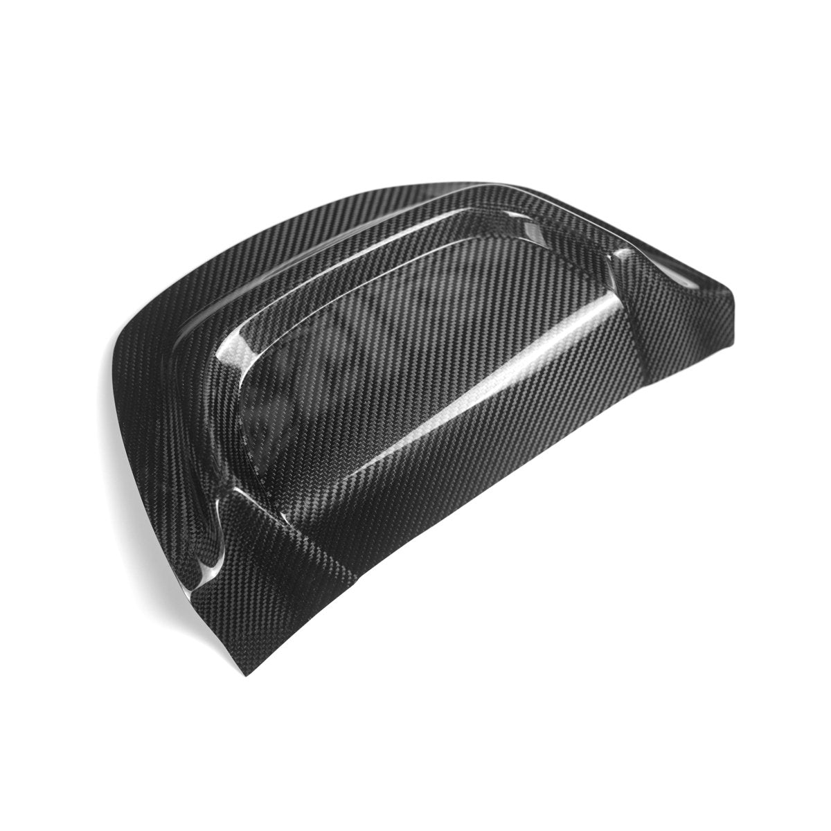 Huamengyuan Pack Of 2 Exhaust Trim Covers Sticker, Exhaust Tailpipe