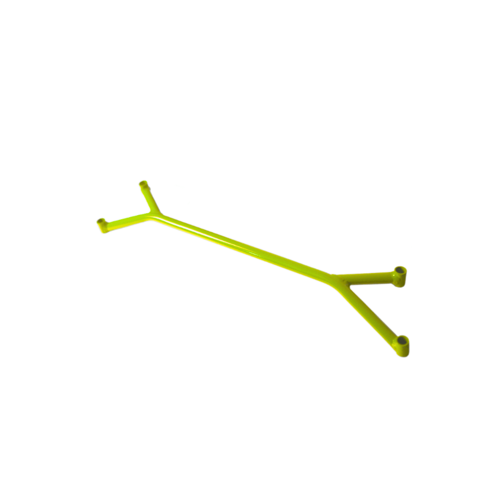 JDMuscle [15 - 21 WRX/STI] Front Member Brace - JDMuscleFrame BracesJDM-WRX15-FMBNYNeon Yellow