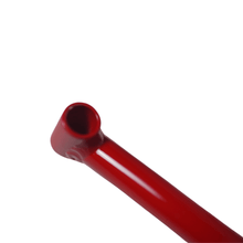 JDMuscle [15-21 WRX/STI] Front Member Brace - Return - JDMuscleFrame BracesJDM-WRX15-FMBRD-R4S 060226Red