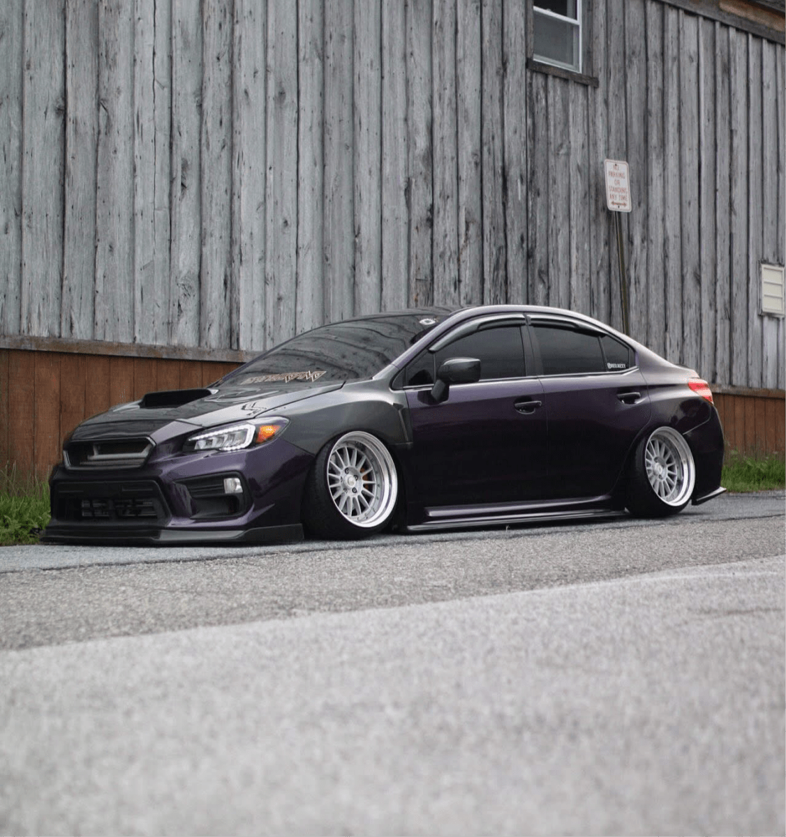 JDMuscle [15 - 21 WRX/STI] Front Member Brace V2 Fits FMIC application - JDMuscleFrame BracesJDM-WRX15-FMB-FMICNYNeon Yellow ( 18+ Caliper Color)