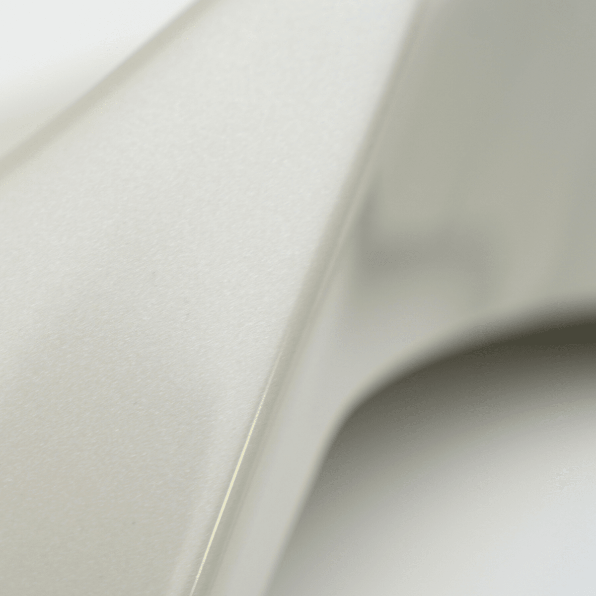 JDMuscle [15 - 21 WRX/STI] Paint Match Exhaust Finisher - JDMuscleExterior GarnishesJDM-WRX15-18K1XK1X - Crystal White Pearl / Halo