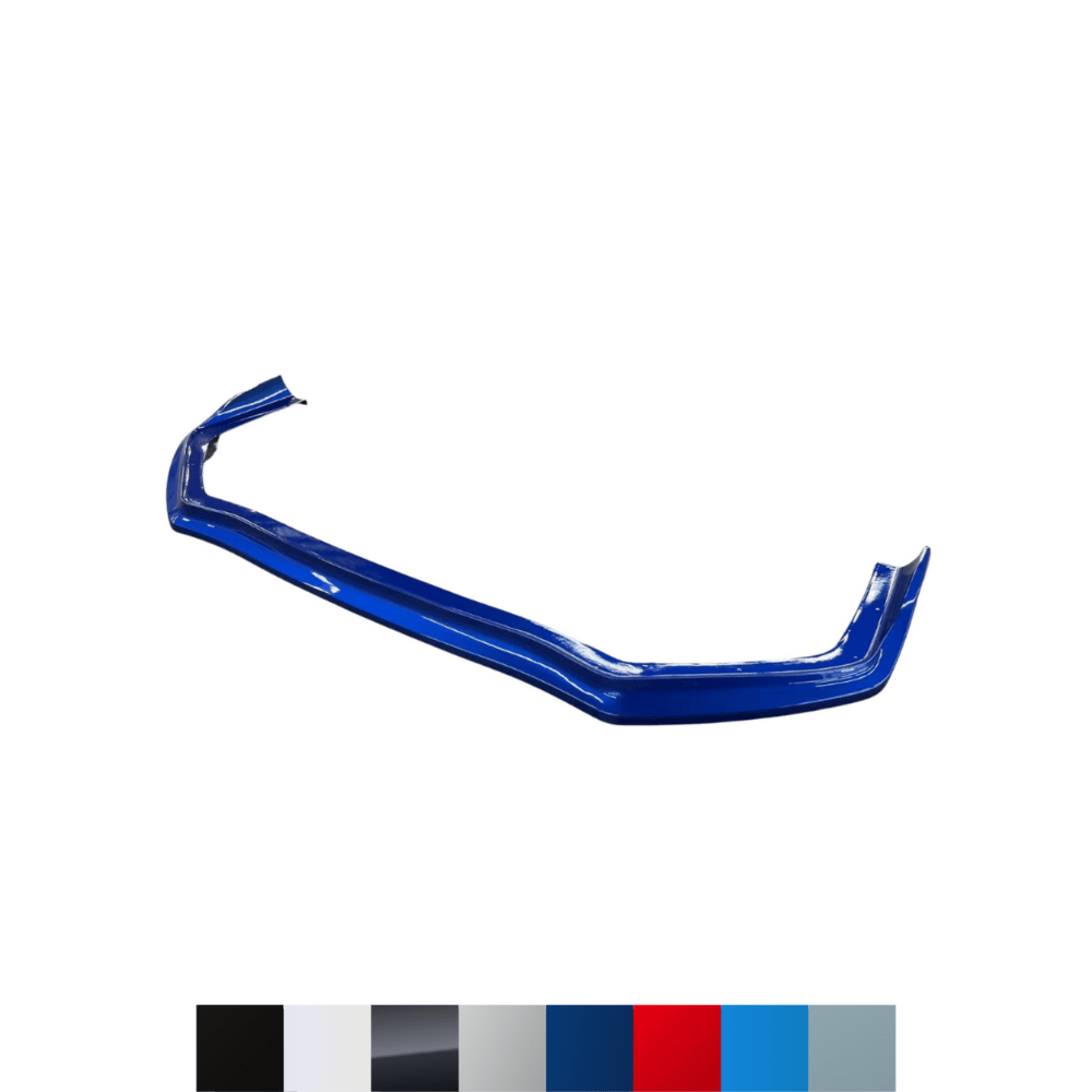 JDMuscle [15-21 WRX/STI] Paint Matched CS Style Front Lip *Special Ord