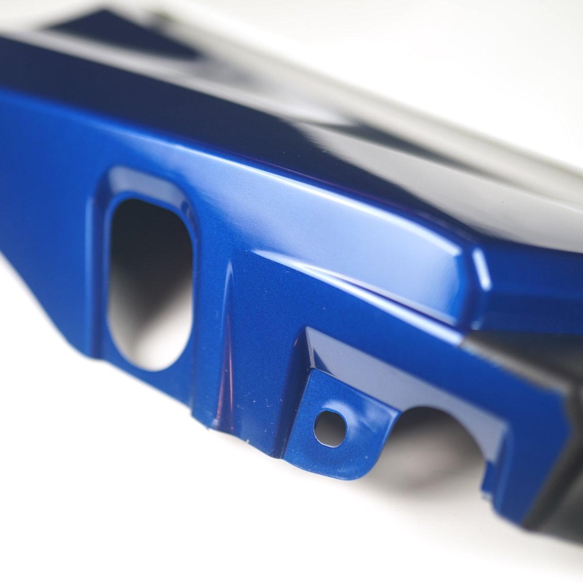 JDMuscle [15 - 21 WRX/STI] Paint Matched JDM Style Rear Splash Guards - Return - JDMuscleRear LipsJDM-WRX15-RSDJP8Y-R4S042926Magnetite Gray Metallic (P8Y)