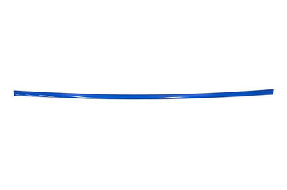 JDMuscle [15 - 21 WRX/STI] Paint Matched Trunk Hole Delete for OEM Short Spoiler - JDMuscleSpoilers and WingsJDM-WRX15-TDLC7PLightning Red