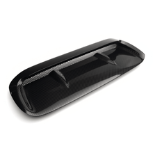 JDMuscle [15-21 WRX/STI] Prepreg Carbon Fiber Hood Scoop V1 - JDMuscleHood Scoops / VentsJDM-WRX15-HS5