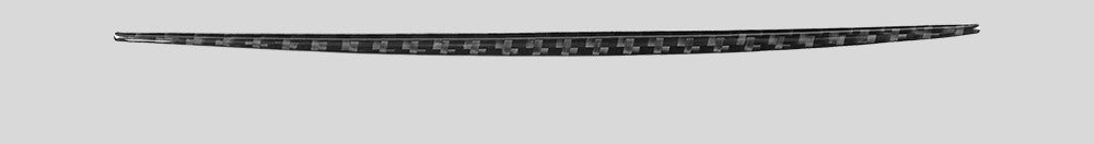JDMuscle [15 - 21 WRX/STI] P&S Series Carbon Fiber A/C Sticker Trim | JDM - WRX15 - PS - 016+017 - JDMuscleTrim KitsJDM-WRX15-PS-016+017