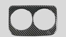 JDMuscle [15 - 21 WRX/STI] P&S Series Carbon Fiber Cup Holder Trim | JDM - WRX15 - PS - 024 - JDMuscleTrim KitsJDM-WRX15-PS-024