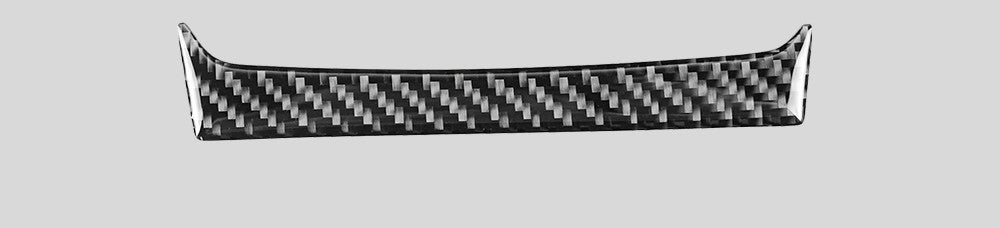 JDMuscle [15 - 21 WRX/STI] P&S Series Carbon Fiber Manual Shifter Trim | JDM - WRX15 - PS - 018 - JDMuscleTrim KitsJDM-WRX15-PS-018