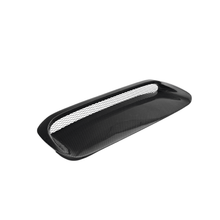 JDMuscle [15-21 WRX/STI] Spec OE Pre-preg Carbon Fiber Hood Scoop - JDMuscleHood Scoops / VentsJDM-WRX15-SC-OE