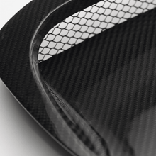 JDMuscle [15-21 WRX/STI] Spec OE Pre-preg Carbon Fiber Hood Scoop - JDMuscleHood Scoops / VentsJDM-WRX15-SC-OE
