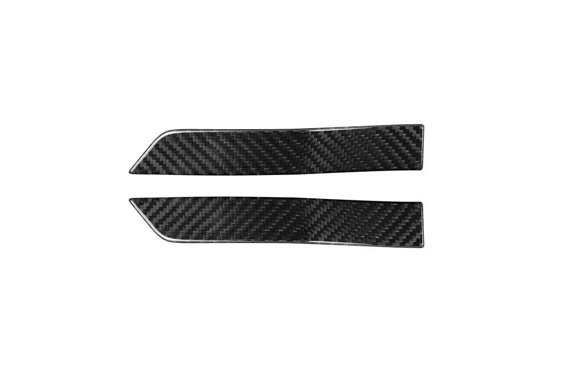 JDMuscle [15 - 21 WRX/STI] Tanso Carbon Fiber Fender Emblem V2 - JDMuscleOrnaments and EmblemsJDM-WRX15-138NAN/AN/A