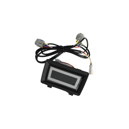 JDMuscle [15 - 25 WRX, 15 - 21 STI] F1 LED Rear Fog/Brake/Reverse Light V5 w/ PNP Harness - JDMuscleAuxiliary Brake LightingJDM-WRX22-RCL-008Clear Lens