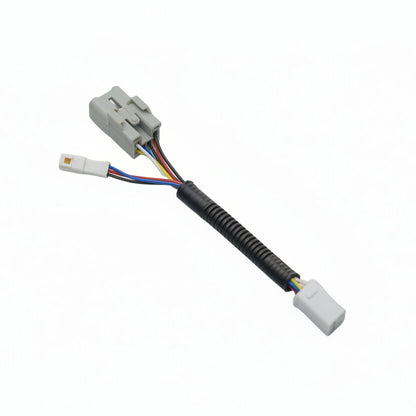 JDMuscle [15 - 25 WRX, 15 - 21 STI] Latest Version F1 Light Plug and Plug Harness - JDMuscleLight Mounting and HardwareJDM-WRX15-F1-PNPT2015 - 2021