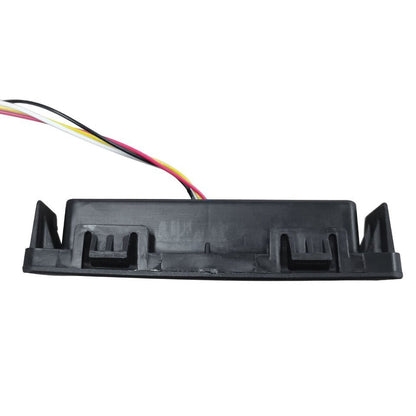 JDMuscle [15 - 26 WRX, 15 - 21 STI] F1 LED Rear Fog/Brake/Reverse Light V4 w/ PNP Harness - JDMuscleAuxiliary Brake LightingSmoked Lens2015 - 2021