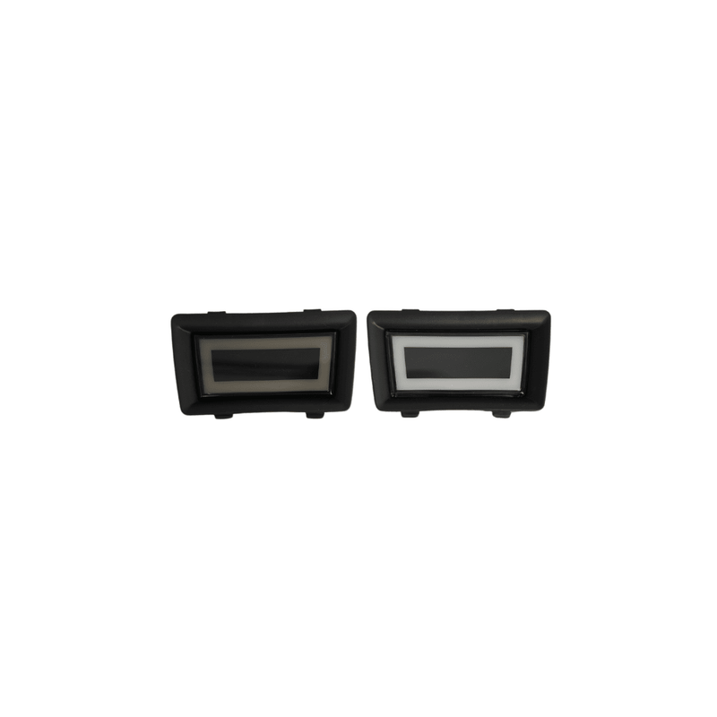 JDMuscle   F1 LED Rear Fog/Brake/Reverse Light V5 w/ PNP Harness