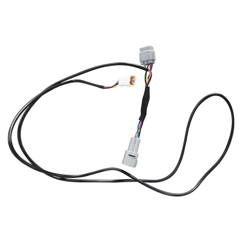 JDMuscle [15 - 26 WRX, 15 - 21 STI] F1 LED Rear Fog/Brake/Reverse Light V5 w/ PNP Harness - JDMuscleAuxiliary Brake LightingClear Lens2015 - 2021