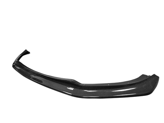 JDMuscle [16 - 25 Miata MX - 5] Spec CS Carbon Fiber Front Lip - JDMuscleFront LipsJDM-ND-FL-4CF
