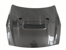 JDMuscle [17 - 24 GT - R] Carbon Fiber Hood - VS Style - JDMuscleHoodsJDM-R35-HD-VS2CF2x2 Twill